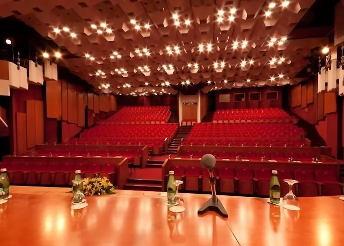 Grand Adriatic Ii 3* Opatija