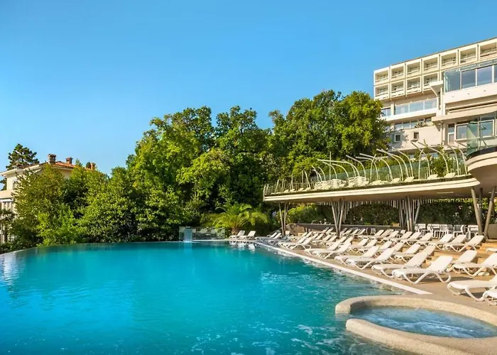 Grand Adriatic Ii Hotel