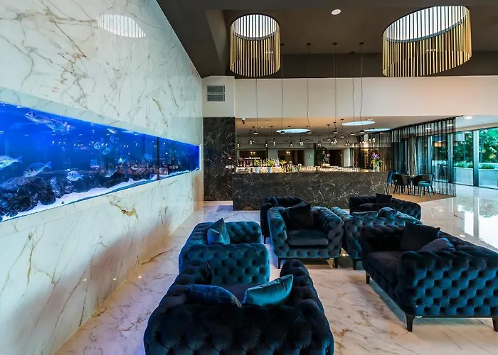 Grand Adriatic Ii 3* Opatija